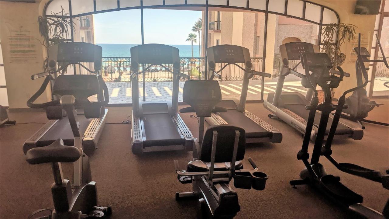 Ground Floor Sonoran Sea 112-W Διαμέρισμα Puerto Peñasco Εξωτερικό φωτογραφία