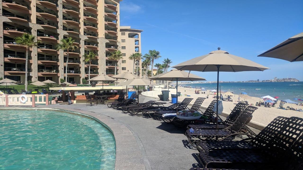 Ground Floor Sonoran Sea 112-W Διαμέρισμα Puerto Peñasco Εξωτερικό φωτογραφία