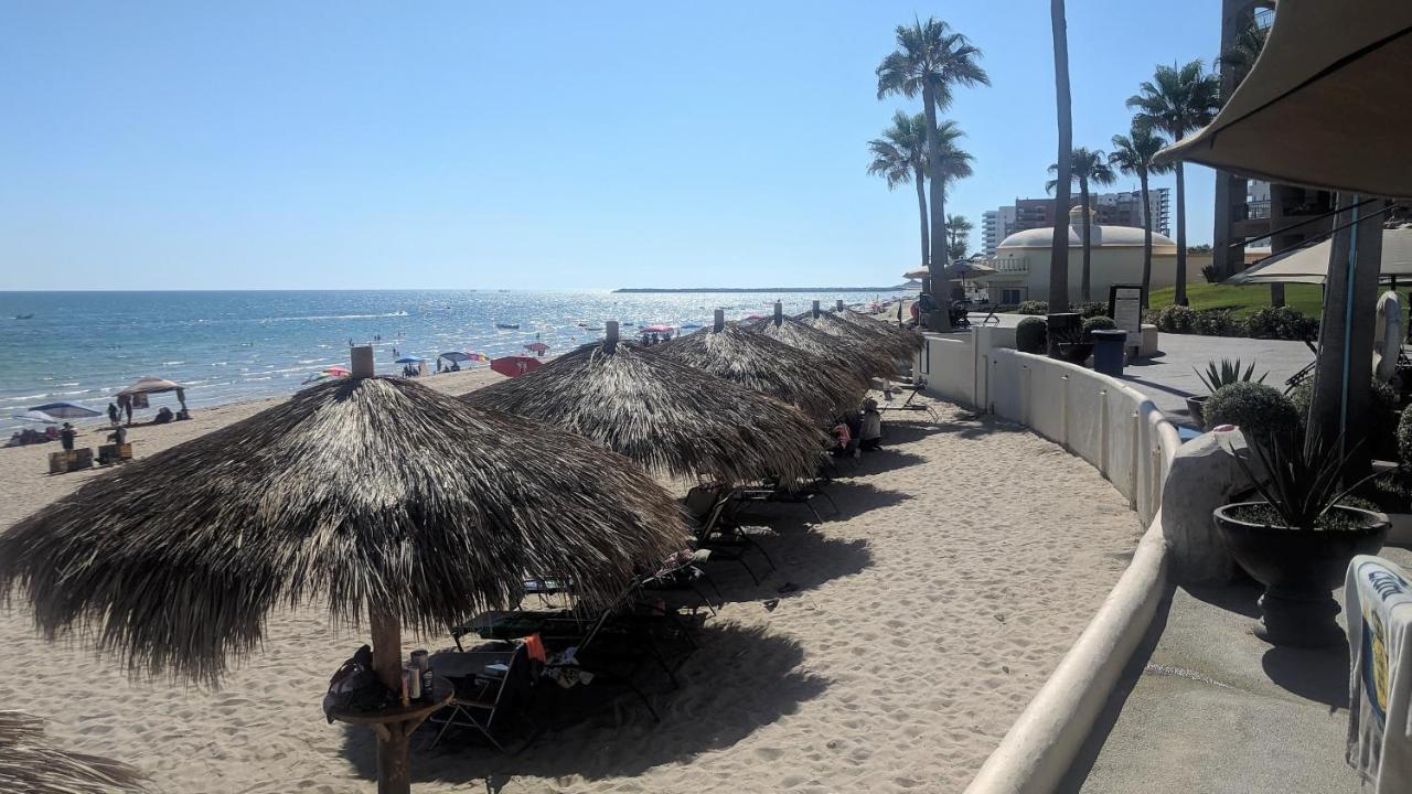 Ground Floor Sonoran Sea 112-W Διαμέρισμα Puerto Peñasco Εξωτερικό φωτογραφία