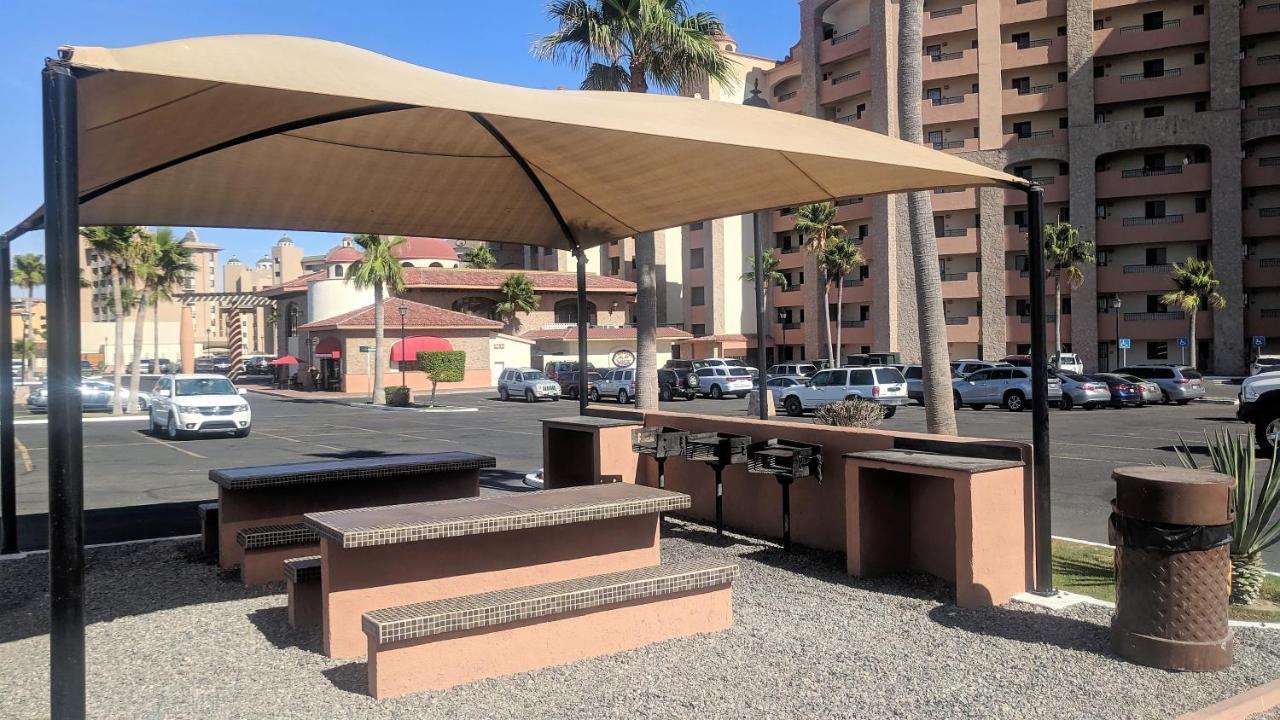 Ground Floor Sonoran Sea 112-W Διαμέρισμα Puerto Peñasco Εξωτερικό φωτογραφία