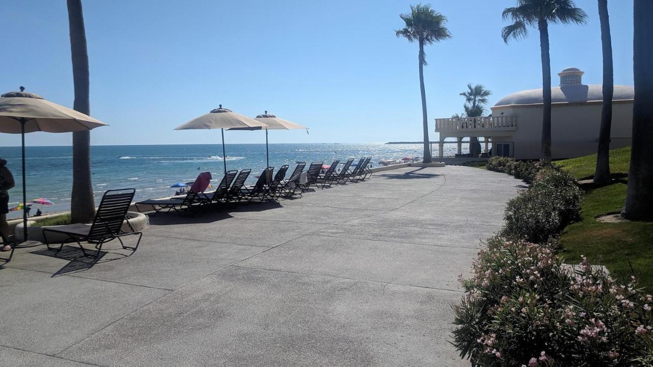 Ground Floor Sonoran Sea 112-W Διαμέρισμα Puerto Peñasco Εξωτερικό φωτογραφία
