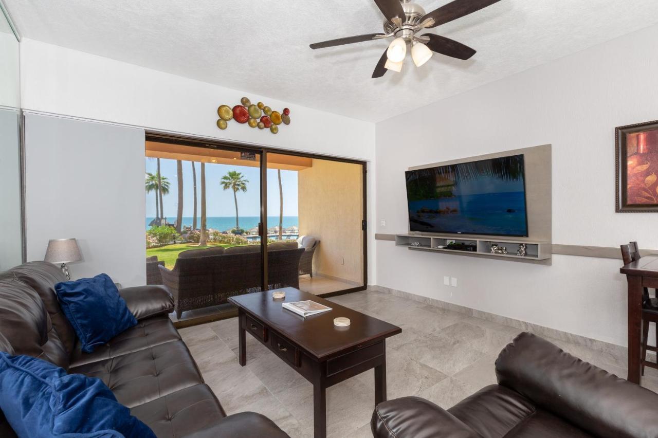 Ground Floor Sonoran Sea 112-W Διαμέρισμα Puerto Peñasco Εξωτερικό φωτογραφία