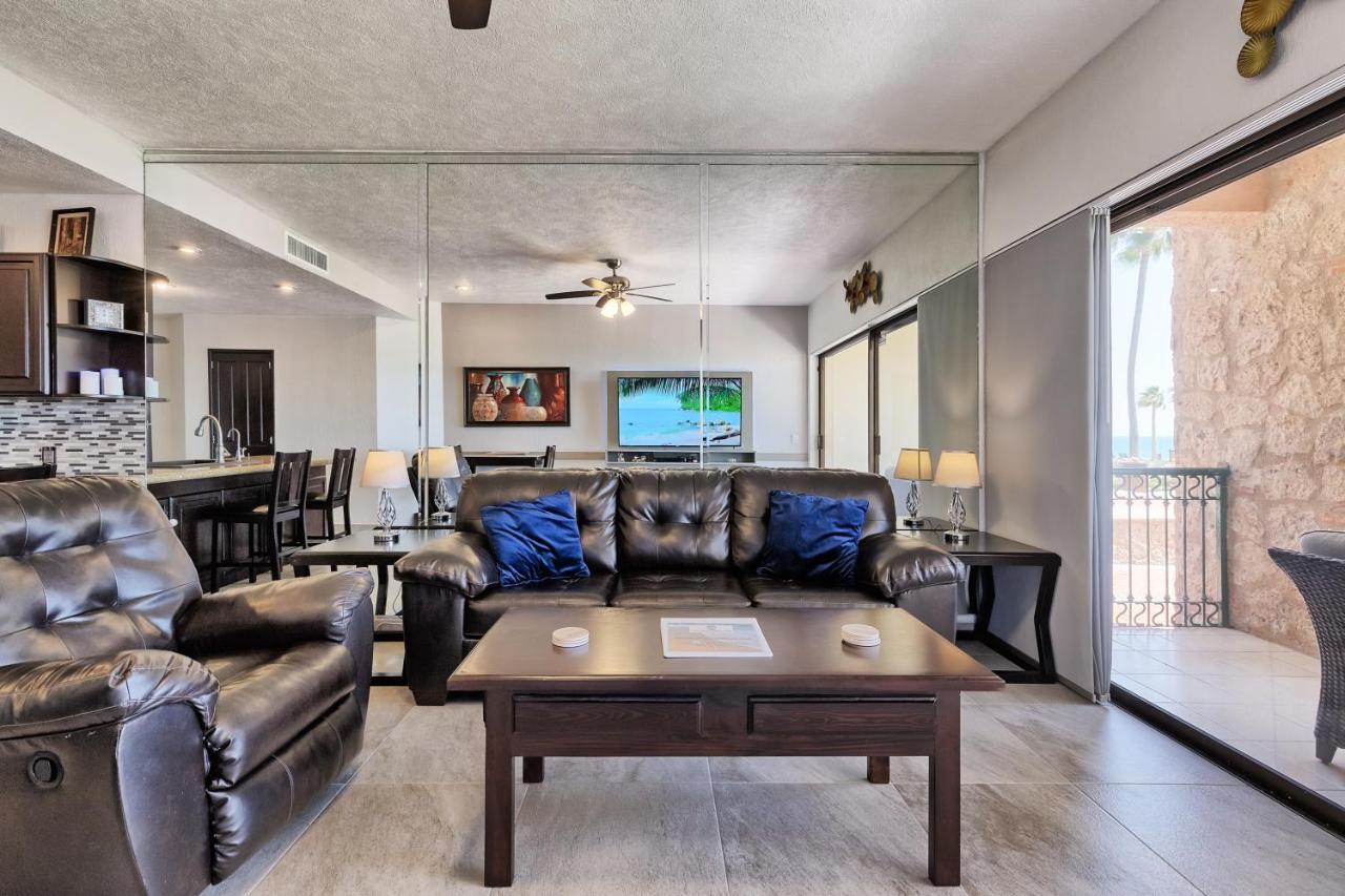 Ground Floor Sonoran Sea 112-W Διαμέρισμα Puerto Peñasco Εξωτερικό φωτογραφία