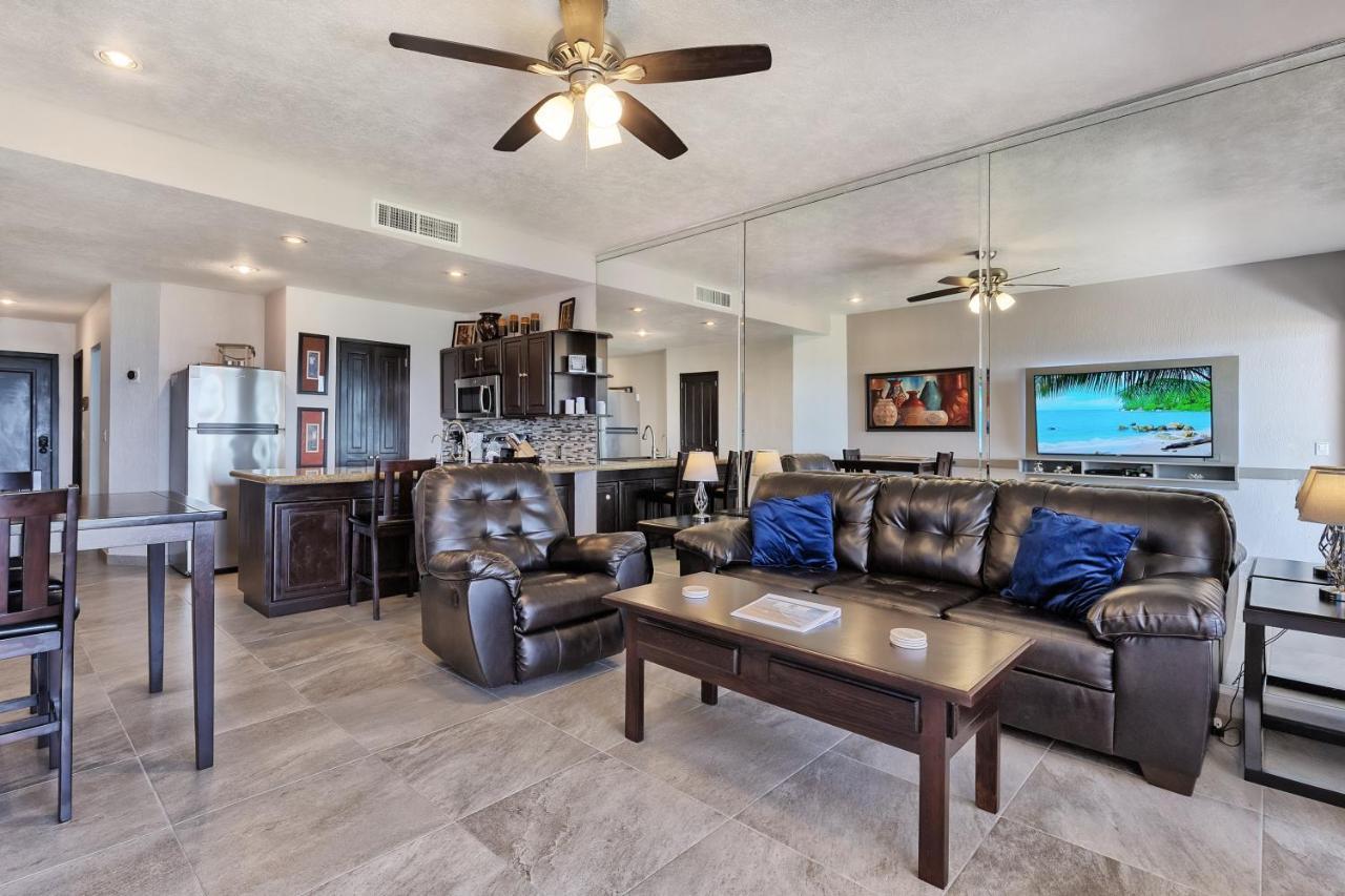 Ground Floor Sonoran Sea 112-W Διαμέρισμα Puerto Peñasco Εξωτερικό φωτογραφία