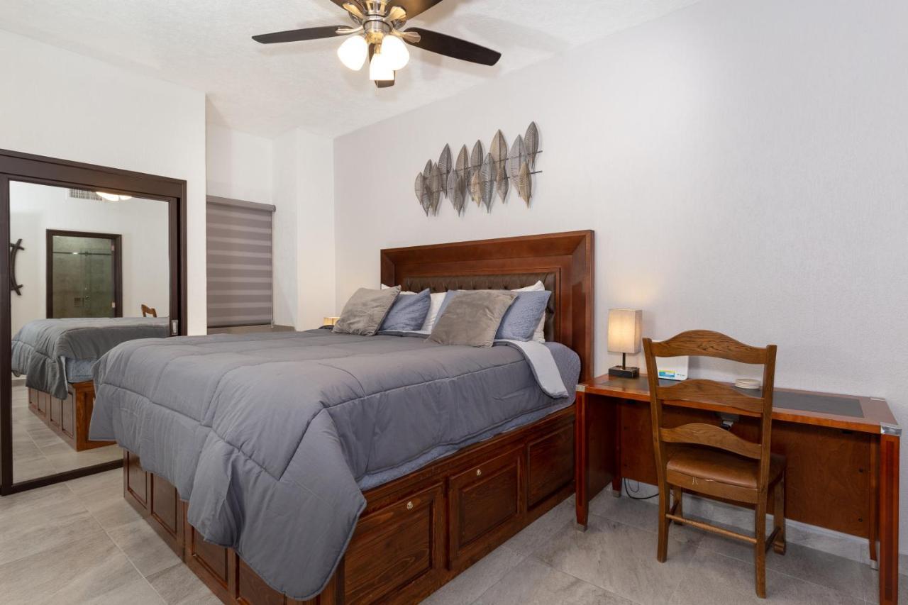 Ground Floor Sonoran Sea 112-W Διαμέρισμα Puerto Peñasco Εξωτερικό φωτογραφία
