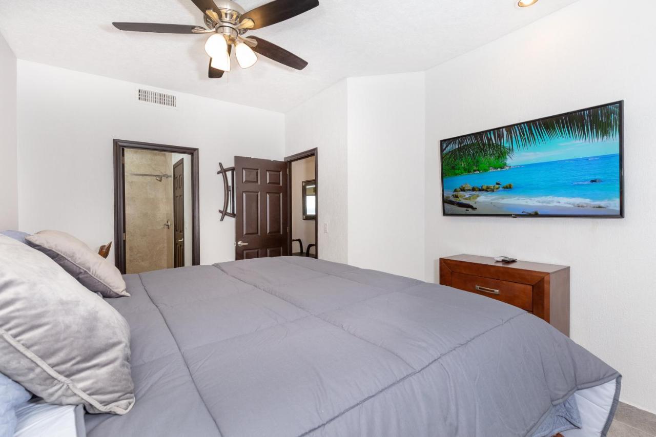 Ground Floor Sonoran Sea 112-W Διαμέρισμα Puerto Peñasco Εξωτερικό φωτογραφία