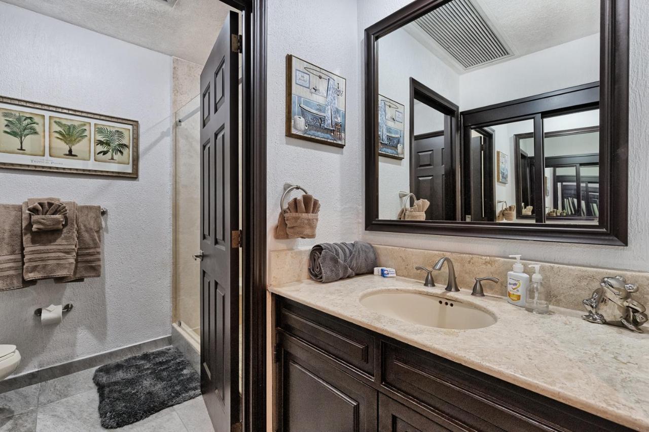 Ground Floor Sonoran Sea 112-W Διαμέρισμα Puerto Peñasco Εξωτερικό φωτογραφία