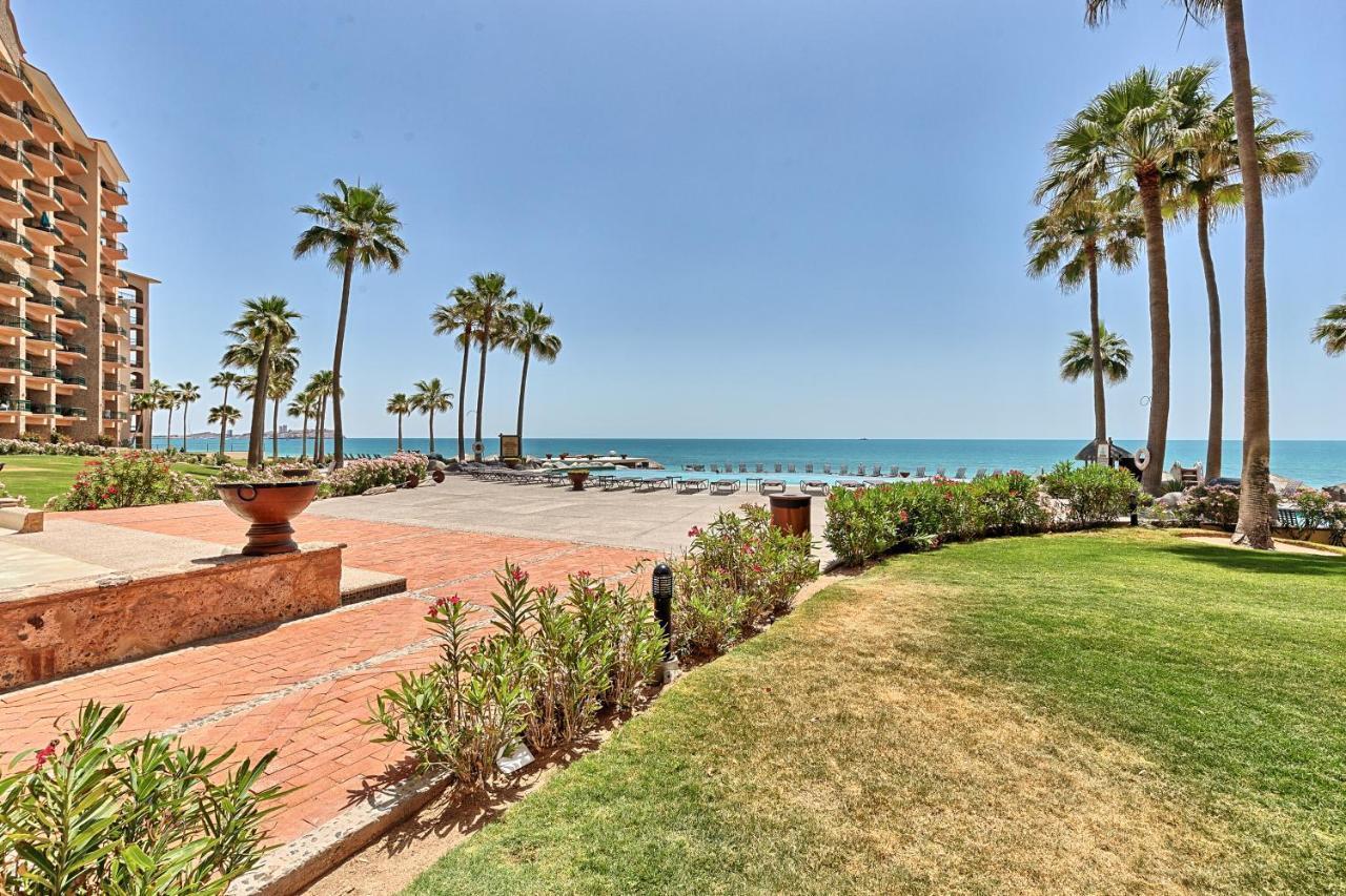 Ground Floor Sonoran Sea 112-W Διαμέρισμα Puerto Peñasco Εξωτερικό φωτογραφία