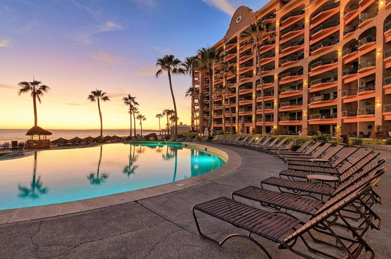 Ground Floor Sonoran Sea 112-W Διαμέρισμα Puerto Peñasco Εξωτερικό φωτογραφία