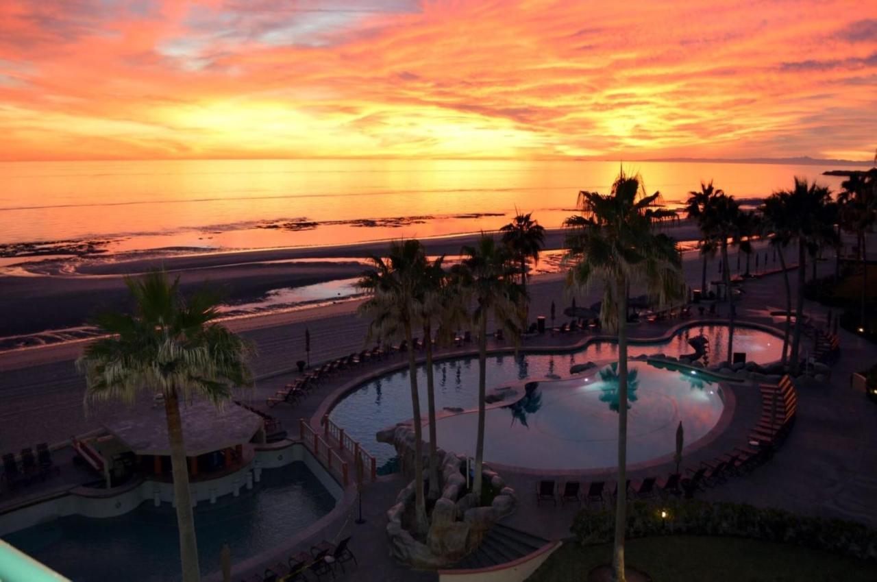 Ground Floor Sonoran Sea 112-W Διαμέρισμα Puerto Peñasco Εξωτερικό φωτογραφία